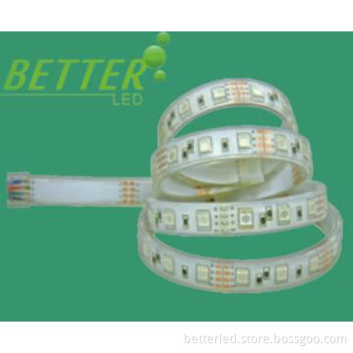 3528 flexible led strip with white color